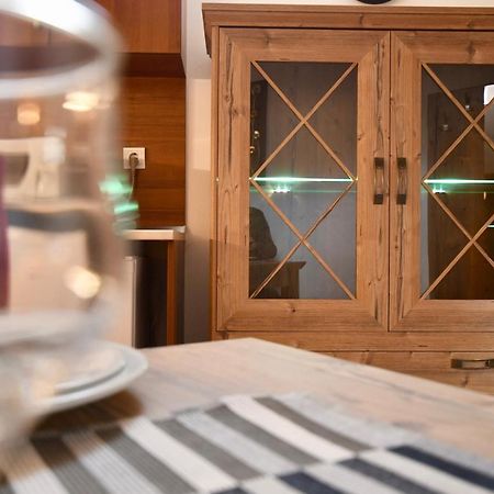 Dolomiti Apartments Bansko Ngoại thất bức ảnh