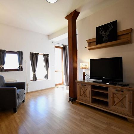 Dolomiti Apartments Bansko Ngoại thất bức ảnh