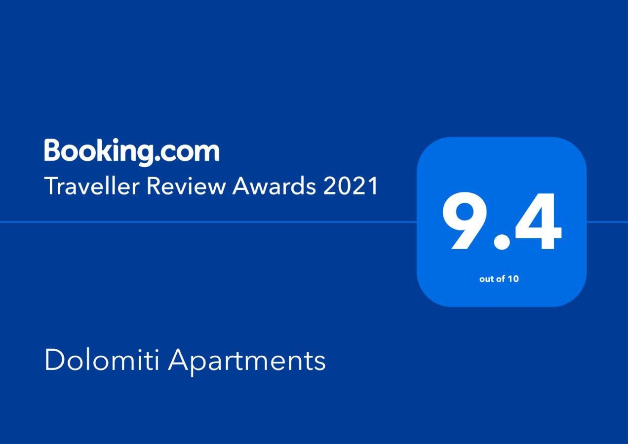 Dolomiti Apartments Bansko Ngoại thất bức ảnh